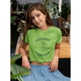 thumbnail image 2 of Cultivate Community T-Shirt Women -Smartprints Designs, Female 4X-Large, 2 of 4