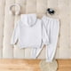 thumbnail image 4 of Cowsor 2 Piece Sets Sweatsuit for Kids Cute Kids Fall Clothes Graphic Hoodies Pullover and Sweatpants Outfits, 4 of 6