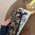 thumbnail image 4 of Funda Protectora De Teléfono Móvil De Marca Conjunta AJ Para IPhone 14 13 12 11 Pro Max A Prueba De Golpes Y Caídas De Silicona, 4 of 4