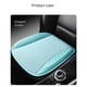 thumbnail image 4 of Seat Cushion, USB Cooling Seat Cover, Car Seat Cooling Pad, A, 4 of 5