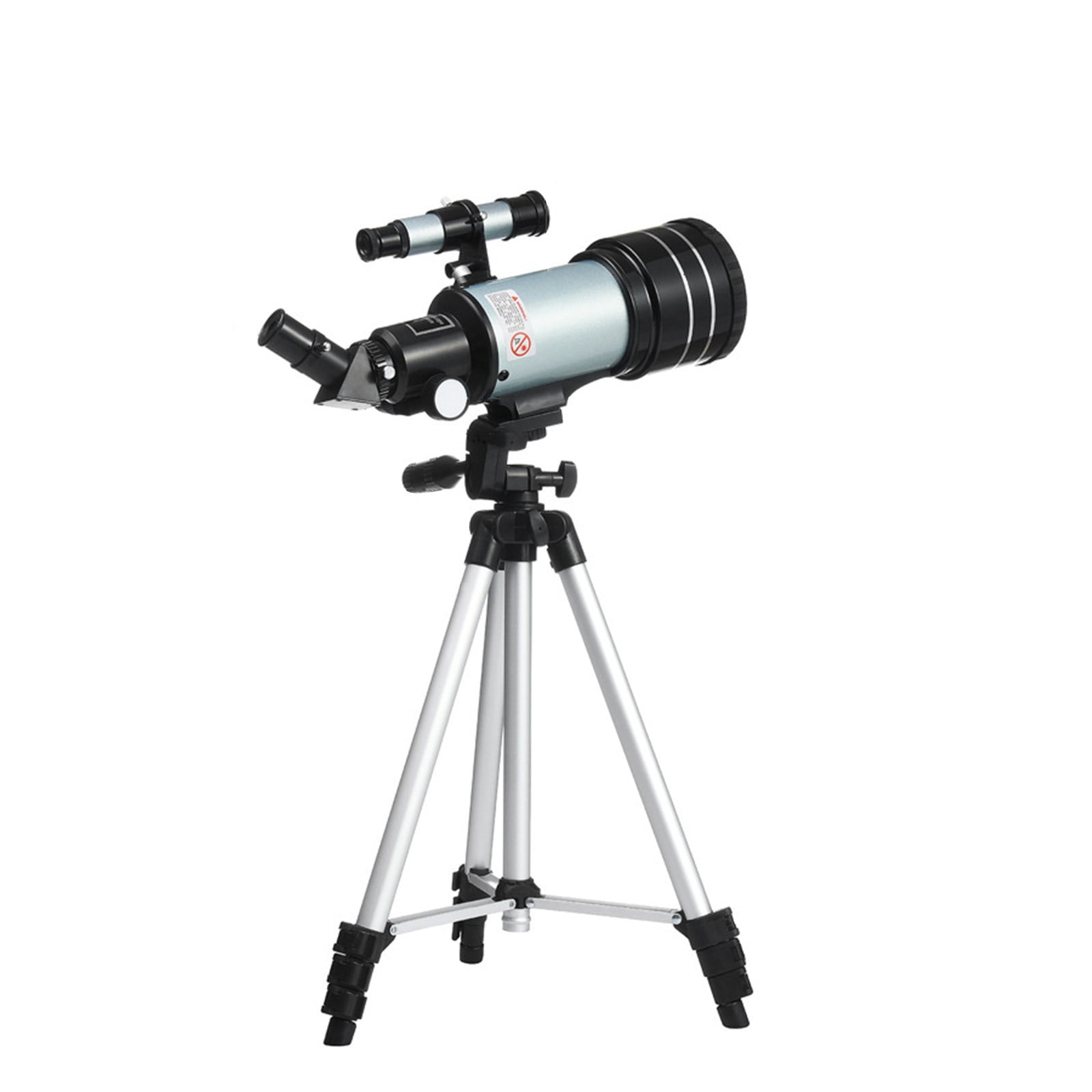 Planets and Stargazing Toys Gifts Astronomical Telescope with Tripod,Telescopes for Astronomy Beginners,Telescope for Kid Stargazing Astronomical Telescope for Moon 