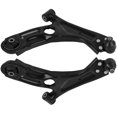 thumbnail image 5 of ECCPP - 2PC Front Left Lower Control Arm Front Right Lower Control Arm - Compatible with 2012-2017 for Chevrolet Sonic - K622426 K622428 Suspension Kit, 5 of 5
