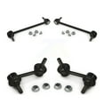 thumbnail image 1 of Front Rear Suspension Link Kit for Car Mitsubishi RVR Lancer Outlander Chrysler Dodge Eclipse Cross 200 Jeep Avenger Caliber Sebring PHEV Patriot Compass Sport Left Right (Driver Passenger) K72-100805, 1 of 2