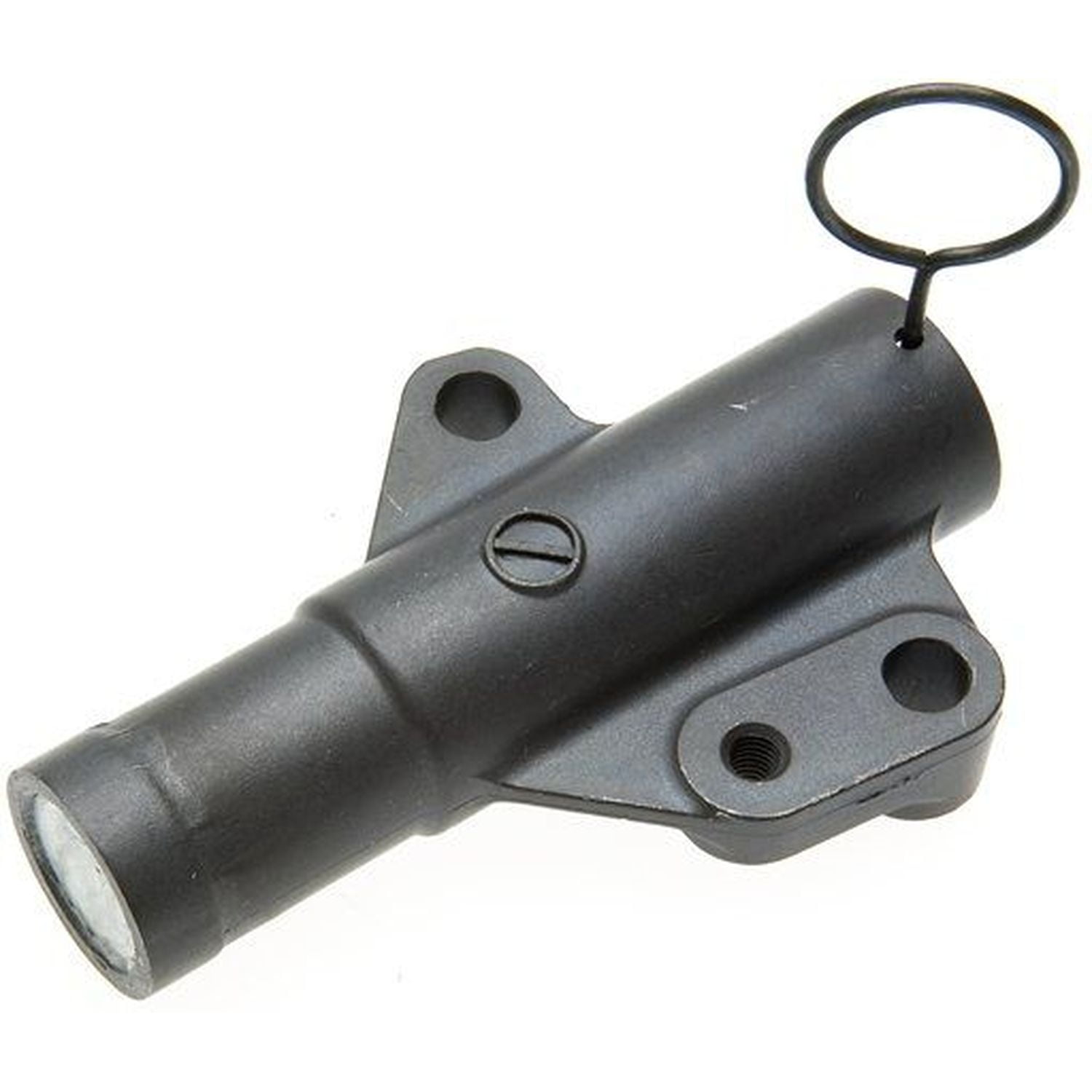 Engine Timing Belt Tensioner Hydraulic Assembly Fits select: 2005-2012 MITSUBISHI ECLIPSE, 2004-2012 MITSUBISHI GALANT