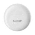 thumbnail image 1 of Earphones Touch Control Wireless Headphone for Sports Music Games (White) Sywqhk Para estrenar, 1 of 2