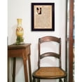 thumbnail image 2 of I DO by Bonnie Mohr Print Wall Art Wood Multi-Color - Ready to Hang, 2 of 3