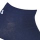 thumbnail image 3 of FILA Calcetines de deporte unisex, paquete de 6 - Invisible, calcetines cortos, logotipo (2x 3 pares) Azul 35-38, 3 of 3