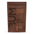 thumbnail image 1 of Proteína Ganador de peso RAW CBUM MASS GAINER 12 LB cafe, 1 of 3