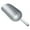 Silver, variant on Troglfold Ice Scoop Stainless Steel Scoop for Kitchen, Garden, Bar, Shop - 6x7cm,8.5"X3.07"X1.81"