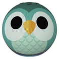 thumbnail image 1 of Echo Dot 5ta Gen Kids Buho, 1 of 4