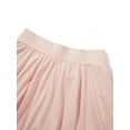 thumbnail image 5 of Seyurigaoka Women's Culottes Skirts High Elastic Waist Pleated A-line Tennis Skorts Gym Outdoor Workout Fitness Skorts Sportswear, 5 of 9