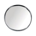 thumbnail image 2 of Custom Accessories 71112 3-3/4" Stick-On Blind Spot Mirror, 2 of 2