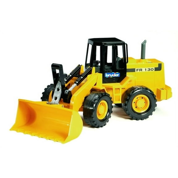 Bruder 02425 Fiat Road Loader