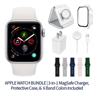 Apple Watch 4