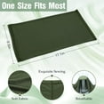 thumbnail image 2 of Lot de 6 Cache-Cou Cagoule Bandana Masque Facial Respirant Protection Solaire pour Hommes Femmes, 2 of 6
