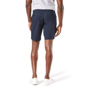 Dockers Mens Supreme Flex Ultimate Shorts