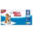 thumbnail image 1 of Almohadillas para orinar Four Paws Wee-Wee Superior Performance XL (40 unidades), 1 of 9
