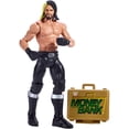 thumbnail image 3 of WWE Seth Rollins 6-inch Articulated Action Figure with Ring Gear, 3 of 4