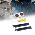 thumbnail image 5 of Tire Repair Kit Multifunctional 4 Tools Rubber Bicycle Tool Kit For Bike, 5 of 5
