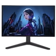 thumbnail image 2 of Acer Predator 27" WQHD (2560 x 1440) QD-OLED Gaming Monitor, AMD FreeSync Premium Technology, 240Hz, 0.03ms Response Time, 400nits @ HDR 10%, DCI-P3 99%, Black, X27U W1bmiipprx, 2 of 9