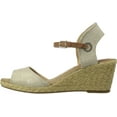 thumbnail image 7 of Lucky Brand Women's Kyndra Wedge Sandal, 7 of 7