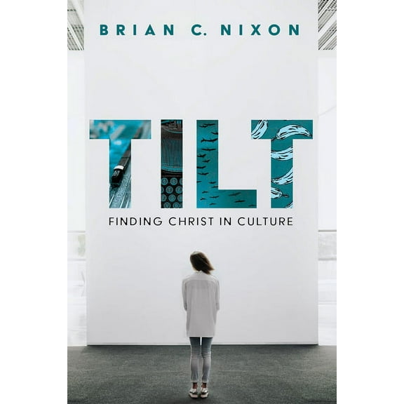 Tilt (Hardcover)