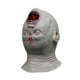 thumbnail image 5 of Máscara de monstruo aterrador jinwen accesorio espeluznante para la cabeza de Halloween, 5 of 8