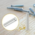 thumbnail image 4 of Goupille en Acier Inoxydable, Piquets en Acier Inoxydable 304 pour Étagères Composant de Fixation de Meubles 4mm x 20mm, 4 of 7