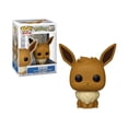 thumbnail image 2 of Funko POP! Pokemon - Eevee, 2 of 2