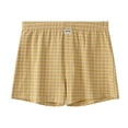 thumbnail image 1 of Fiudx Pantalones a Cuadros, Ropa Informal Elegante para Hombre, Pantalones Transpirables y Cómodos, Pantalones Versátiles para Un Estilo de Vida Activo, Ropa de Fitness para Uso Diario, Imprescindibl, 1 of 5