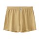 thumbnail image 1 of Xihbxyly Pantalones a Cuadros, Ropa Informal Elegante para Hombre, Pantalones Transpirables y Cómodos, Pantalones Versátiles para Un Estilo de Vida Activo, Ropa de Fitness para Uso Diario, Imprescind, 1 of 5