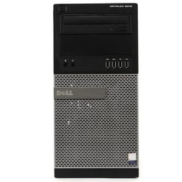 Dell XPS 8930 Desktop Computer - Intel Core i7 (8th Gen) i7