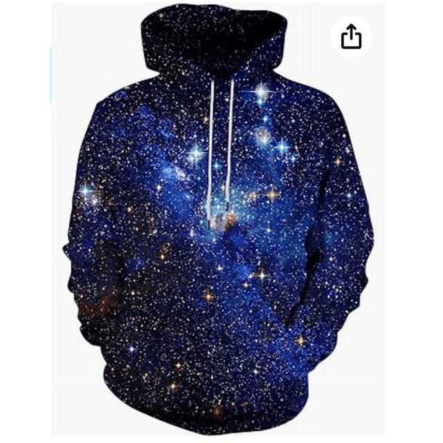 Hommes Femmes Unisexe Chandail à Capuche Imprimé 3d Mode Adulte Cool Animal Chandail