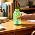 thumbnail image 5 of TOYOUME Candy Bottle Squishy Slow Rise Stress Relief, Green, 5 of 6