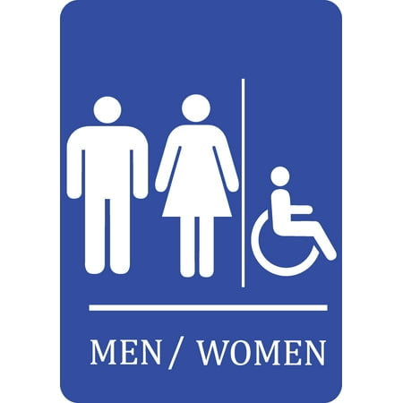 family handicap accessible bathroom