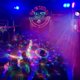 thumbnail image 4 of Luz de bola de discoteca, luces estroboscópicas portátiles con Bluetooth para DJ con control remoto, luces de fiesta activadas por sonido para fiestas de baile, sala de cumpleaños, 4 of 5
