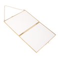 thumbnail image 1 of CNKOO 2-Side Hanging Frame Picture Dried Frame 18x13cm #A, 1 of 8
