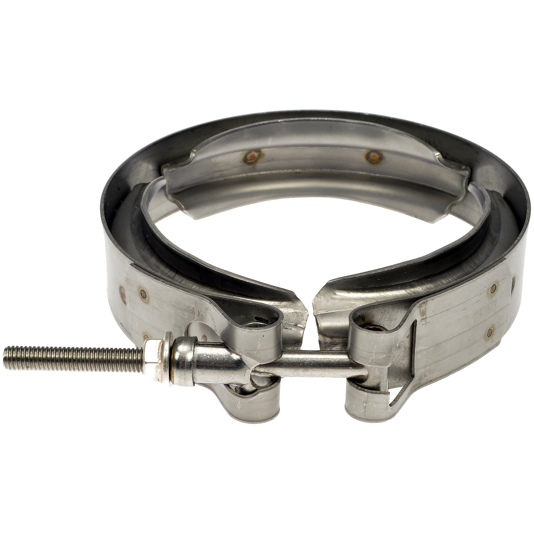Dorman 667-573 Exhaust Clamp for Specific Chevrolet / GMC Models