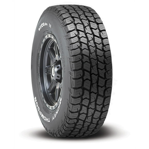 Mickey Thompson Deegan 38 All-Terrain LT265/70R16 121R Tire
