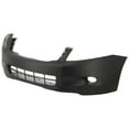 thumbnail image 5 of For 08-10 Accord Sedan Front Bumper Cover Assembly Prime HO1000255 04711TA6A90ZZ, 5 of 5