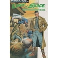 thumbnail image 1 of Lost in Space (Innovation) #17 VF ; Innovation Comic Book, 1 of 1