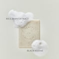 thumbnail image 3 of [Beauty of Joseon] Low pH Rice Face and Body Cleansing Bar (100g), 3 of 5