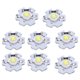 thumbnail image 3 of Cuentas de lámpara LED, 25 piezas de chips LED de 5 V, piezas de iluminación, cuentas de lámpara, solución innovadora, 3 of 8