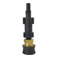 thumbnail image 4 of Adaptador para lavadora de alta presión, conector rápido de 1/4, conjunto de mantenimiento de aleación de espuma Estilo D, 4 of 8