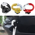thumbnail image 2 of BTOER Support de Casque de Moto Double Crochet en Aluminium, 2 of 6