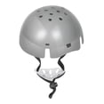 thumbnail image 1 of Gorra protectora con inserto de casco duro, protección para la cabeza a prueba de rasguños, gorra de béisbol para deportes al aire libre, seguridad ABSconCorrea, 1 of 8