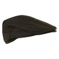 thumbnail image 2 of Jack Pyke  Adult Wax Flat Cap, 2 of 4