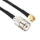 thumbnail image 3 of Cable coaxial RP-SMA Macho a UHF SO-239 Hembra Unique Bargains 16 Pulgadas, 3 of 5