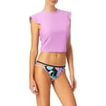 thumbnail image 2 of Endless waves Bikini Swim Top (Women's), 1 Count, 1 Pack, 2 of 4