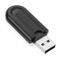 thumbnail image 2 of Receptor de audio inalámbrico Bluetooth con salida USB dual, adaptador de música portátil, accesorios, 2 of 14